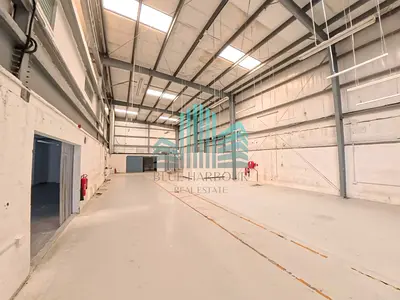 AVAILABLE IMMEDIATELY | COMPLETE FACILITIES | WELL MAINTAINED