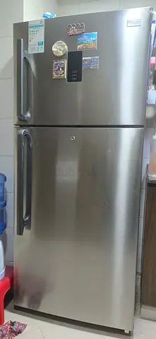 Super General Refrigerator for sale