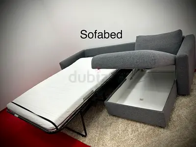 Like new condition IKEA sofabed