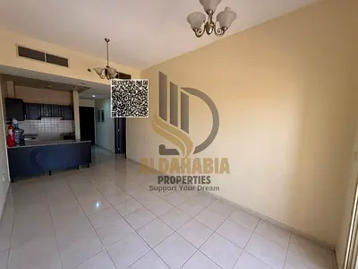 1 Bedroom Apartment for Sale in Goldcrest B | Open View, Private Parking & Investment Opportunity