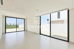 Brand New Villa with Full Golf Course Views