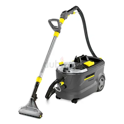Kärcher Professional Carpet and Upholstery Extractor - Used, Good Condition