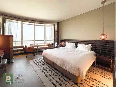 Investment Opportunity | Furnished | Burj Khalifa View