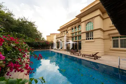 Garden Hall | Elevated | Greenery View