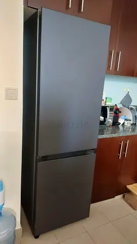 Samsung bespoke bottom freezer Refrigerator