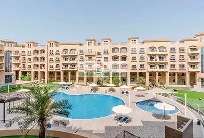 Street View 1BR |Best Price | Balcony