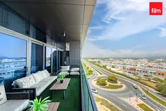 Vacant|Brand New |Burj Khlifa View|Fully Furnished