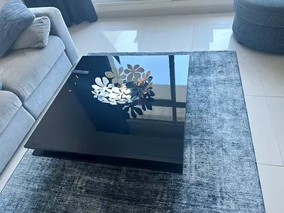 Living room table