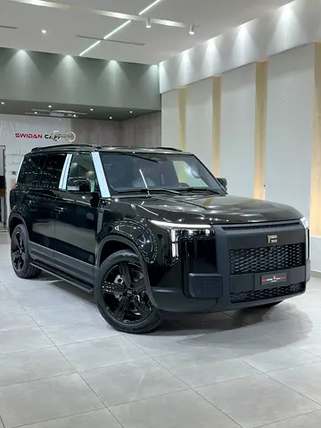 ROX 01 VIP Hybrid,2026 Model, Chinese Specification, Under Dealer Warranty and Contract Service