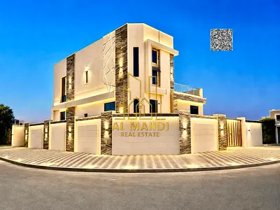 عرض خاتملك حرموقع مميزالمالك مباشرشامل رسوم التسجيل كورنر غرف٤ روف تملك حر لجميع الجنسيات طرق الدفع: نقدًا أو تمويلًا بنكيًا