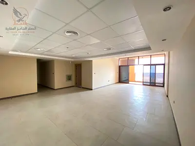 Twobedroom apartment for annual rent in Al Nakheel Ajman Prime location with easy access to the Dubai and Sharjah exits.