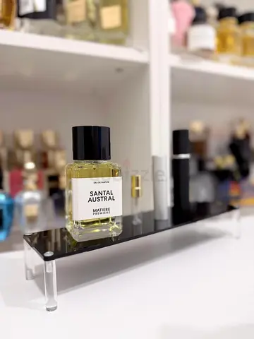 Santal Austral Matiere Premiere for women and men sample size decant 10ML