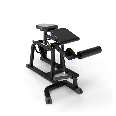 PRONE LEG CURL - Brand New