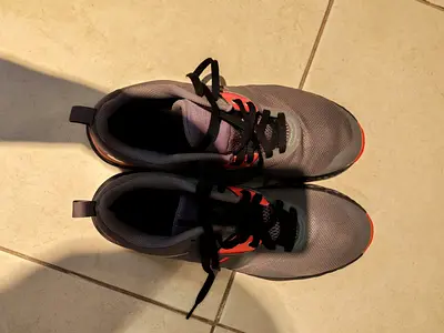 Nike shoes