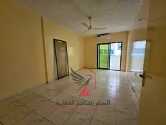 Balcony | Open View | Free Gym | Spacious Layout | Prime Location | Flexible Payments | Free Mainten