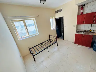 Elegant Studio | Affordable | Family Building Near Galaxy….
