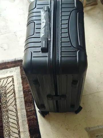Suitcase