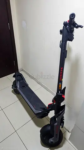 Ninebot segway Gt3
