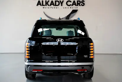 Hyundai Palisade Limited, миниатюра 19