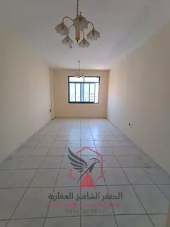 **Free AC | 1BR | 2nd Tenant | Spacious | Open View | Flexible Payment | Free Maintenance | Near Dub