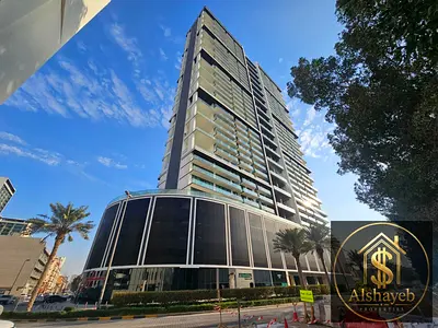 Ready to Move In | High Floor | Luxury Apartment for Sale | Binghatti Onyx | JVC
