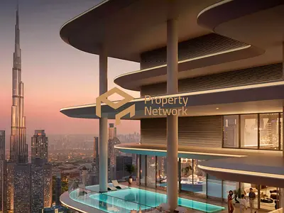 Massive Layout | Branded Living | Prime Location