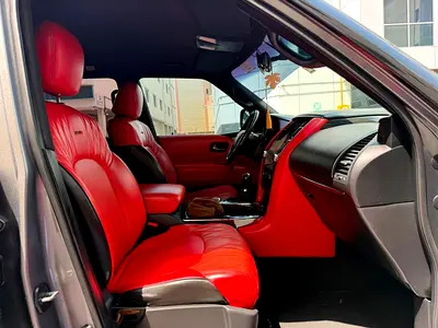 صورة مصغرة 12 لـ 2017 Nissan PATROL
