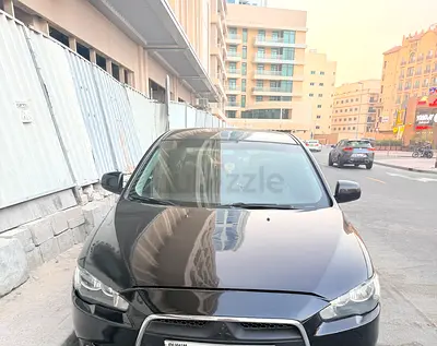 Reliable Mitsubishi Lancer EX 2013 | Japanese Specs | Excellent Condition