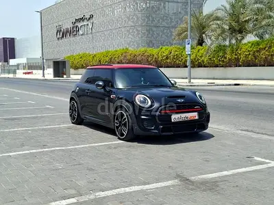 AED 1056/month | 2016 MINI Cooper  | GCC Specs | Ref#503573