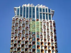 SLS Dubai Hotel & Residences Studio for Sale
