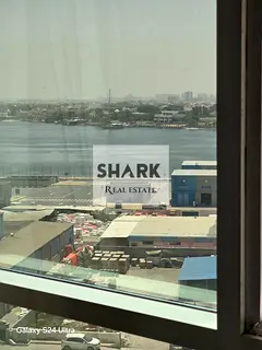 Studio for Sale | Creek View | Fully Furnished | Private Parking | AED 285,000 Cash