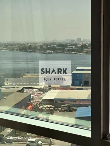 Studio for Sale | Creek View | Fully Furnished | Private Parking | AED 285,000 Cash