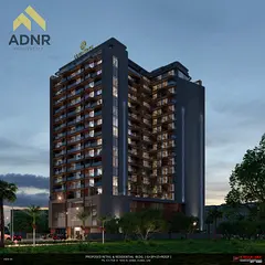 Post handover | 1% Monthly Payment | Prime Investment Opportunity | Close to Metro | High Demand