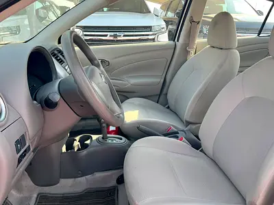 Nissan Sunny S, миниатюра 10