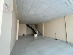Commercial Shop for Annual Rent in Ajman Industrial Area Excellent opportunity to rent a commercial 