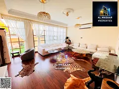 Luxury villa for sale, 6700 sq ft, directly opposite the mosque and all services including schools a