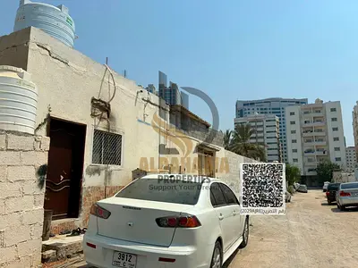🏡 بيت عربي للبيع في منطقة الراشدية 3 – عجمان