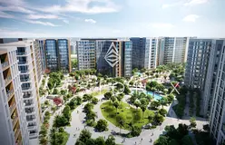 Spacious Layout | Emerging Community | Offplan Opportunity