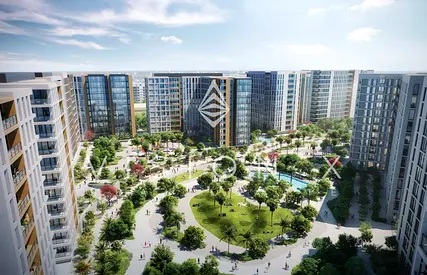 Spacious Layout | Emerging Community | Offplan Opportunity