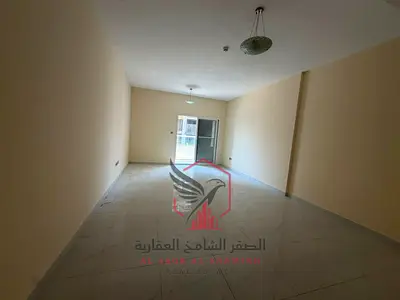 اجمل غرفتين وصالة ثاني ساكن بمساحة واسعة مع بلكونة باطلالة مفتوحة و باركين مجانا و جميع الغرف ماستر و شهر مجانا
