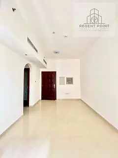 1 BHK WITH BALCONY FOR RENT IN AL JADDAF | PRIME LOCATION | NEAR METRO
