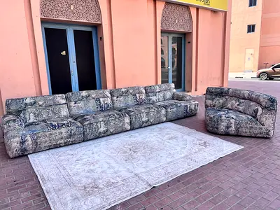 Marina home Sofa Excellent condition