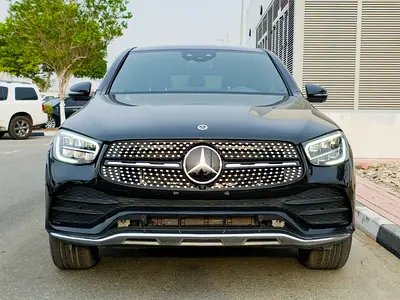 Mercedes-Benz GLC 300e 4MATIC, миниатюра 2