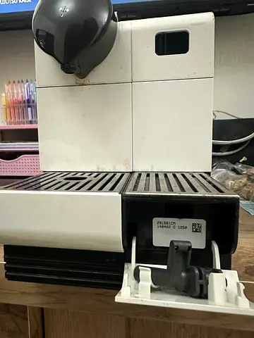 Compact Automatic Coffee & Espresso Machine - Used