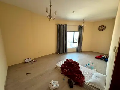 Al Nuaimiya Tower C | 2 Master BR | Parking | AED 40K