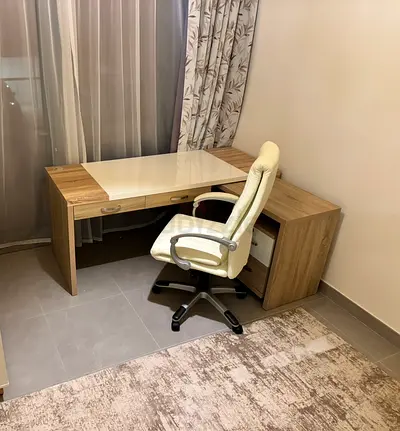 Office Desk and chair