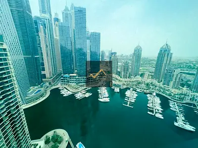 3BR Apartment | Marina Terrace | Marina & Skyline Views