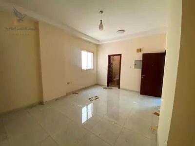 Spacious Studio Annual Rent Ajman Separate Kitchen Prime Location Near Lulu Hypermarket All Services Excellent Deal