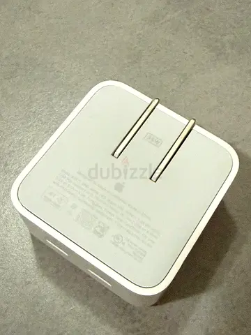 Apple adapter 35W original