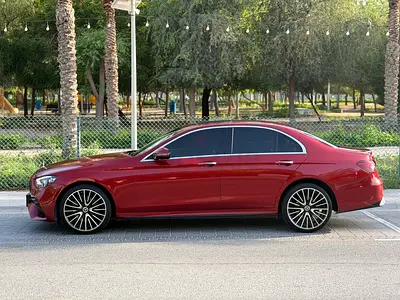 Mercedes-Benz E 350 2020 | American Specs | Pristine Condition